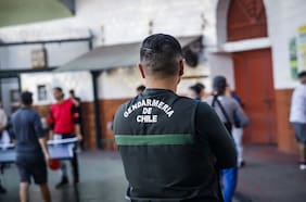 Gendarmería: “Ser, o no ser, esa es la cuestión”