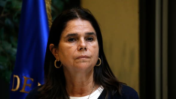 Diputada Ossandón (RN) destaca importancia de revisar el fin de la franquicia Sence: “No puedes llegar y cortar todo porque crees que no funciona”