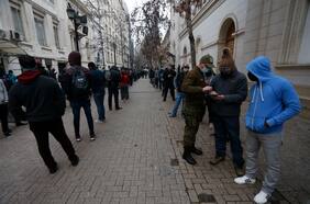 Empresas de telecomunicaciones entregan acceso gratuito a páginas para realizar el retiro del 10%