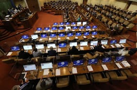 Presupuesto 2022: Cámara aprueba partida de Salud con fondo extraordinario de $ 540.000 millones para combatir el Covid-19