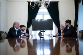 Política exterior y criterio