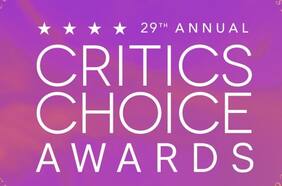 Critics Choice Awards 2024: nominados, cuándo y dónde ver la premiación