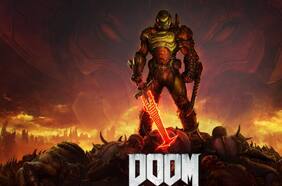 Doom Eternal presenta su tráiler en Xbox Series X