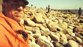 El fotógrafo qatarí que se enamoró de Chile