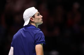 Jack Draper se va con todo contra el apretado calendario del circuito ATP