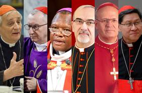 Salud del Papa desata un clima de precónclave en el Vaticano