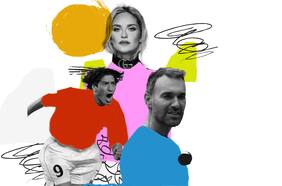 Estreno exclusivo docuserie: Todo por la tele, capítulo 2, “Simplemente Kenita”