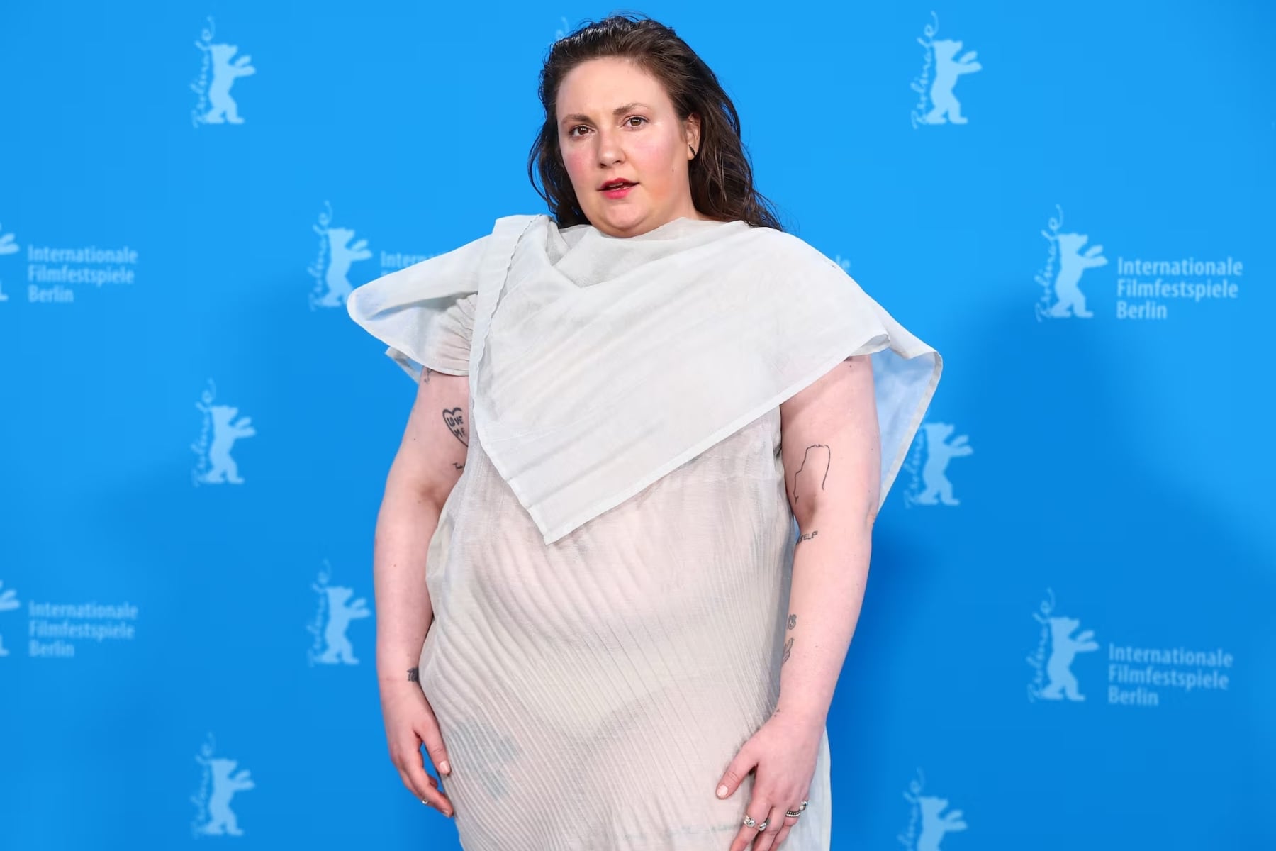 Famesick: Lena Dunham destapa la cara B de Hollywood y el costo del éxito