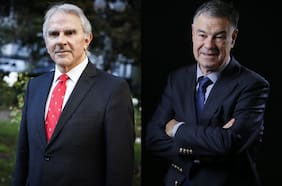 Desde la Redacción: entrevistas a Iván Moreira y Manuel José Ossandón