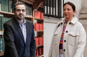 Inscripción “a la fuerza” de Piergentili, un zoom de emergencia y un chat eliminado: las últimas jugadas de la batalla en el PPD