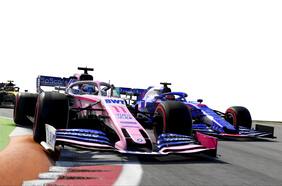 La pasión virtual del automovilismo