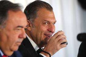 Aníbal Mosa descarta irregularidades en Blanco y Negro: “Es falso que se adulteraron números”