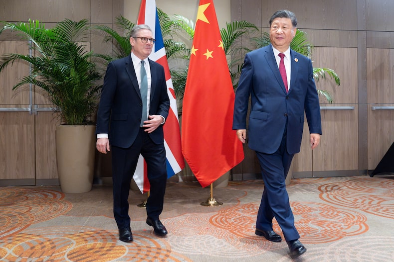 G20 summit