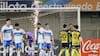 Se queda sin récord de triunfos: la clasificada UC es vapuleada por San Luis de Quillota en la Copa Chile