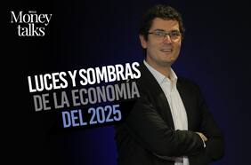 Luces y sombras de la economía del 2025