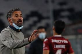 “Avívate con los extranjeros, no con los chilenos”: árbitro solo expone a Miguel Ponce  tras la polémica entre Colo Colo y La Serena