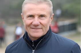 Entrevista con Sergey Bubka, leyenda del deporte: “Esta experiencia ayudará a Chile a organizar más eventos; aquí hay un calibre de Juegos Olímpicos”