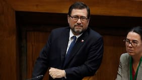En interpelación: Canciller asegura que “no hubo firma” para adherir al Escudo de las Américas y que esa alianza “no es vinculante”