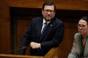En interpelación: Canciller asegura que “no hubo firma” para adherir al Escudo de las Américas y que esa alianza “no es vinculante”