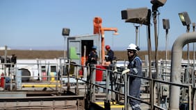 “Corredor Andes-Atlántico”: el proyecto de infraestructura lanzado por Estados Unidos y Argentina