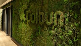 Utilidades de Colbún se desploman 50% y reportan su menor monto en cinco años