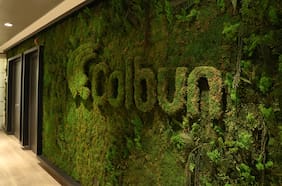 Colbún y la reportabilidad integrada como una herramienta para gestionar brechas dentro de las compañías