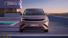 Skoda presenta a Peaq: su nuevo SUV eléctrico de siete asientos para el segmento premium