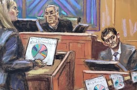 La fiscalía y la defensa pintan cuadros contradictorios de Sam Bankman-Fried