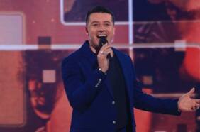 Contagio por Covid-19 del cantante Leandro Martínez activa protocolos en organizadores de Vamos Chilenos