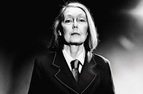 Una poeta prodigiosa