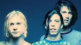 “Sonaba terrible. Pero desde el principio supe que era maravilloso”: los 35 años de Nevermind de Nirvana