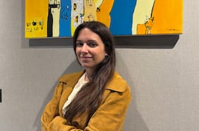 Alice Kellen y la literatura romántica: “Cambió el concepto de la protagonista femenina”