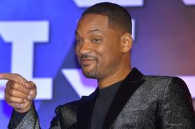 ¿Por qué será?: Will Smith revela motivo para no actuar en Django Unchained