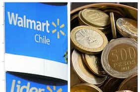 Lanzan campaña “Rompe tu chanchito” que busca revertir preocupante escasez de monedas