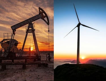 La crisis petrolera y el cambio estructural que se viene en la matriz energética del mundo