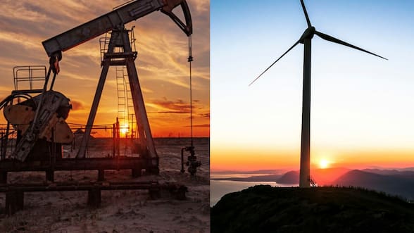 La crisis petrolera y el cambio estructural que se viene en la matriz energética del mundo