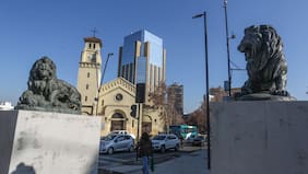 Crece número de locales comerciales disponibles para arriendo en Providencia