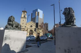 Crece número de locales comerciales disponibles para arriendo en Providencia