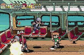 El videojuego de Scott Pilgrim vs. The World estaría un paso más cerca de revivir