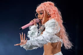 “Me arrepiento de todo el tiempo que gasté alistándome ese día para el show”: Doja Cat desata la polémica por sus dichos acerca de Paraguay