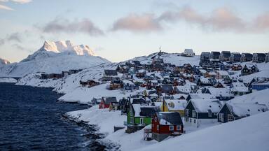 Europa ante semana crucial de Groenlandia: entre calmar a Trump e involucrar a la OTAN en defensa de la isla