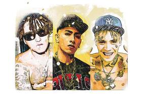 De la calle al escenario: Cómo el narcopop se convirtió en la música más escuchada en Chile