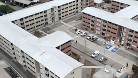 Contraloría detecta $239 millones en subsidios irregulares en programa de arriendo para familias de campamentos