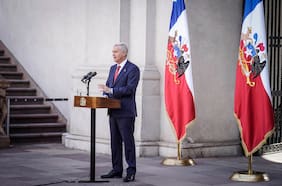Kast: las fisuras del diseño político presidencialista