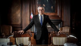 La responsabilidad de Marcel en la cuestionada herencia fiscal del gobierno de Boric