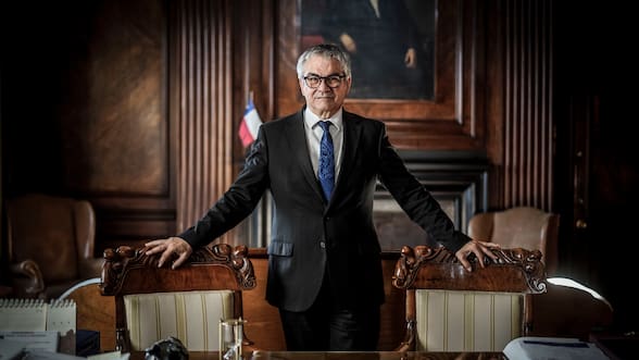 La responsabilidad de Marcel en la cuestionada herencia fiscal del gobierno de Boric