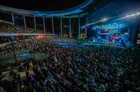 El Festival de Viña 2025 da otro golpe y cambia su horario de inicio