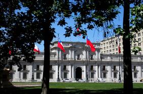 Presidencialismo, voto obligatorio y una sola Cámara: Las preferencias de los chilenos sobre el sistema político