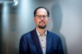 Presidente Boric designa a Patricio Aguilera como director del Servicio Nacional de Geología y Minería