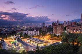 Los barrios “más cool” del mundo en 2023: el primero está en Latinoamérica